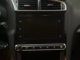 Citroën C4 Lounge