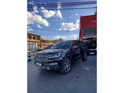 Lifan X80
