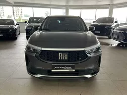Fiat Fastback