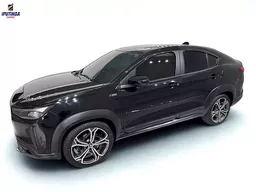 Fiat Fastback