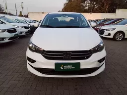 Fiat Cronos
