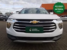 Chevrolet Montana