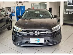 Volkswagen Nivus