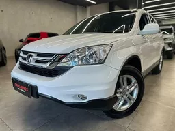 Honda CRV