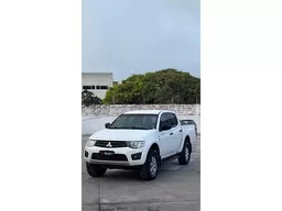 Mitsubishi L200 Triton