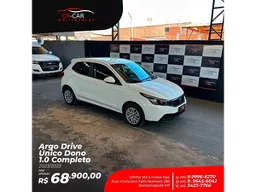 Fiat Argo