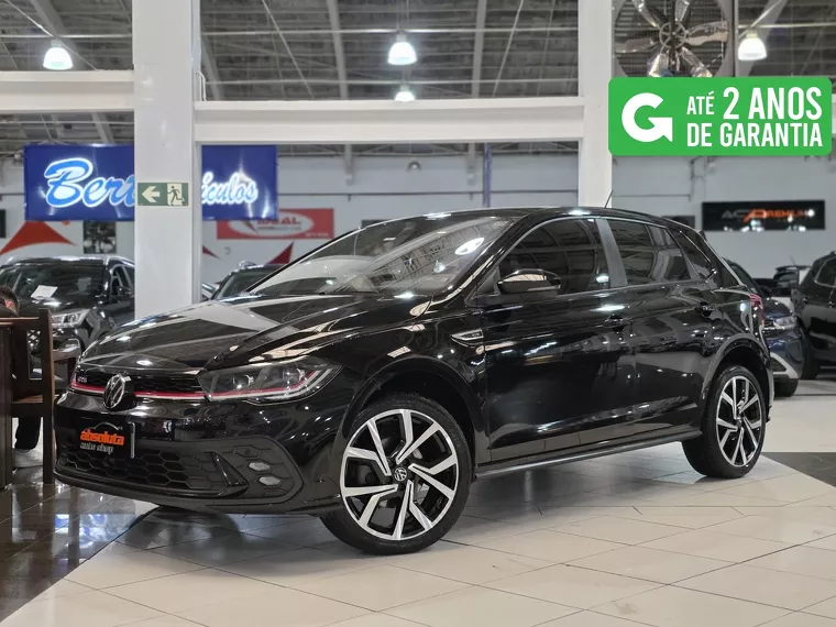Volkswagen Polo Hatch