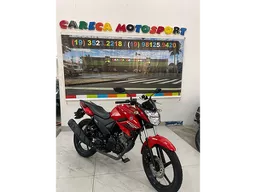 Yamaha YS 150