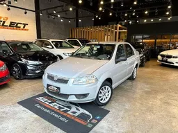 Fiat Siena