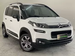 Citroën Aircross