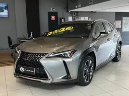 Lexus UX 250H