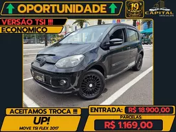 Volkswagen UP