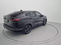 Fiat Fastback