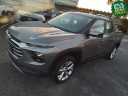 Chevrolet Montana