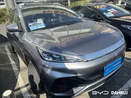 BYD Yuan Plus