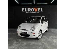 Chery QQ