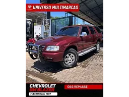 Chevrolet Blazer