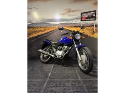 CG 125