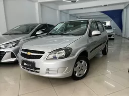 Chevrolet Celta
