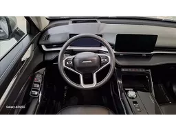 GWM Haval H6