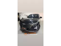 Chery Tiggo 7