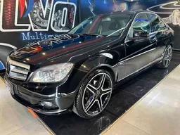 Mercedes-benz C 280