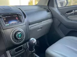 Chevrolet S10