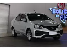 Toyota Etios