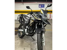 XRE 300