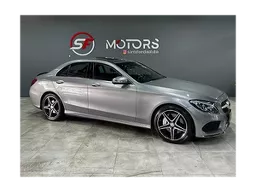 Mercedes-benz C 250