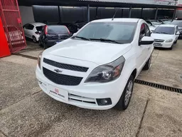 Chevrolet Agile