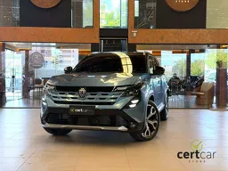 Renault Boreal