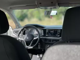 Volkswagen Nivus