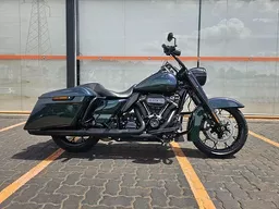Road King