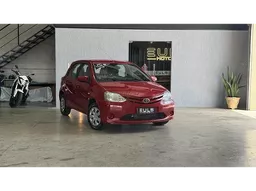 Toyota Etios