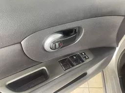 Nissan Livina