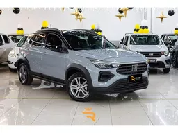 Fiat Pulse
