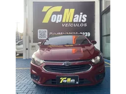 Chevrolet Prisma