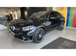 Mercedes-benz GLC 250