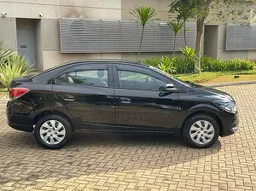 Chevrolet Prisma