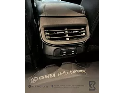 GWM Haval H6 GT