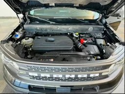 Ford Bronco Sport