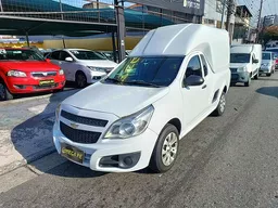 Chevrolet Montana