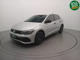 Volkswagen Polo Hatch