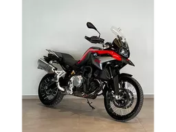 F 850