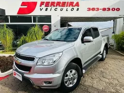 Chevrolet S10