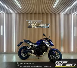 CB 650