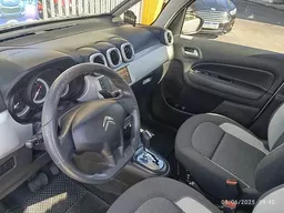 Citroën Aircross