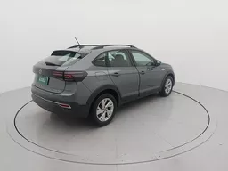 Volkswagen Nivus
