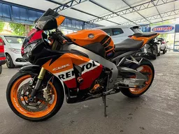 Honda CBR 1000